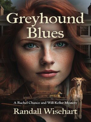 cover image of Greyhound Blues